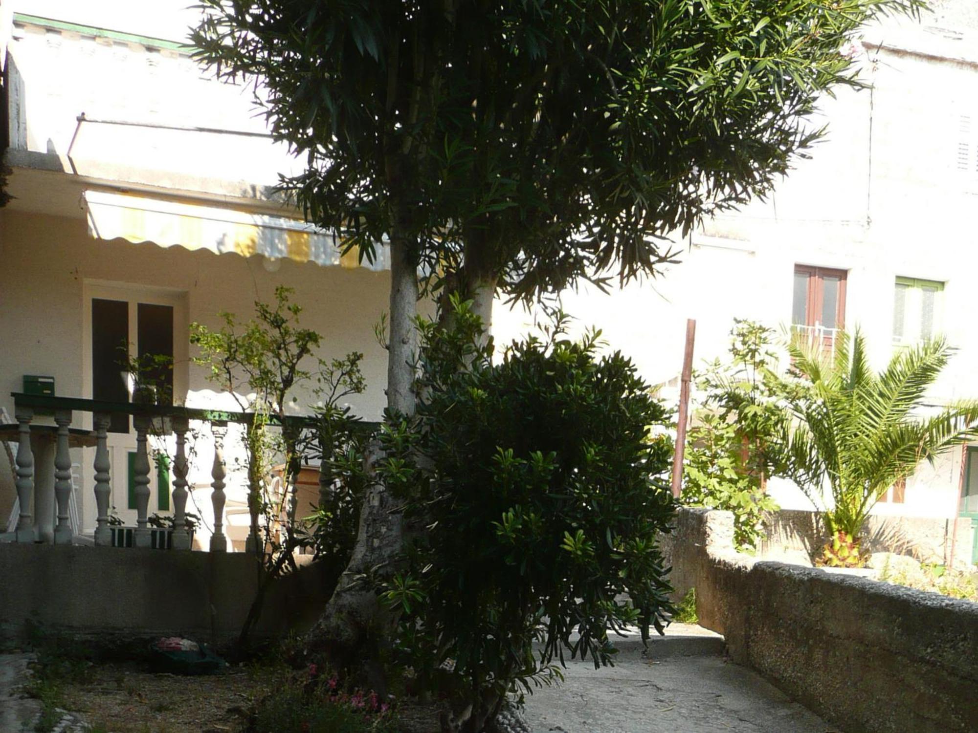 Apartments Roma Baska Voda Ruang foto